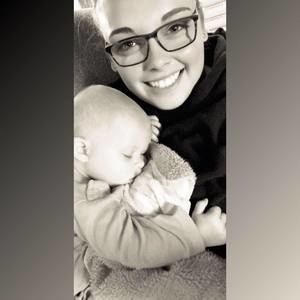 Meet your Posher, Kendra